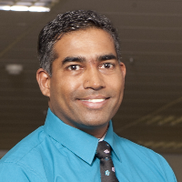 Nandha Govender