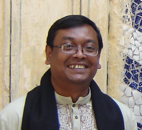 Waled Mahmud, SRG Bangladesh Limited - General Manager