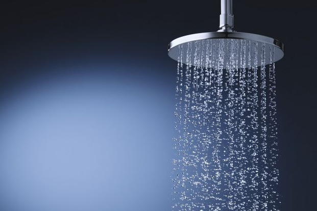 Water Efficient Air Induction Katalyst Showerhead Technology