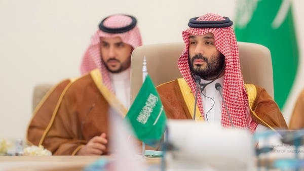 Saudi Arabia&rsquo;s MBS announces establishment of Global Water OrganizationSaudi Arabia&rsquo;s Crown Prince Mohammed bin Salman has announced the est...