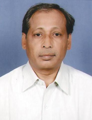 OM PRAKASH GAUTAM
