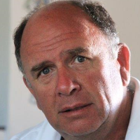 Riaan van Zyl
