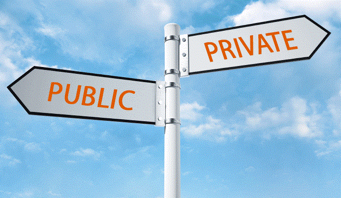 Public Water Utility Versus Private: the case of Burao and Borama, Somaliland