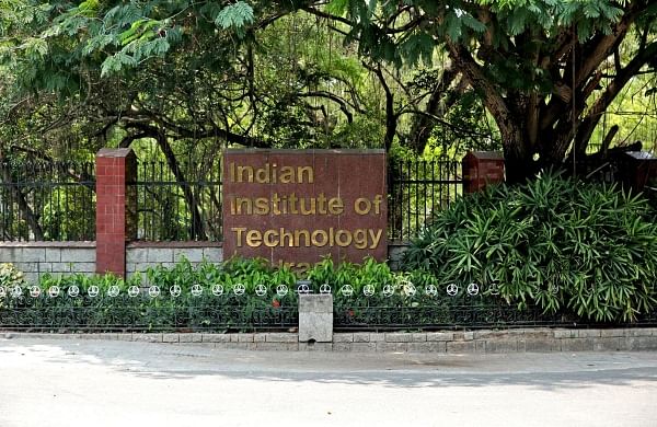 IIT-Madras forms new centre to solve water problemsIndian Institute of Technology, Madras, (IIT-M) has established an interdisciplinary water ma...