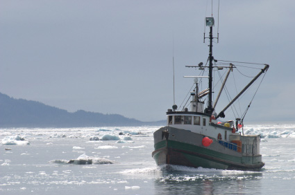 Expensive Water Rules for Commercial Fishermen