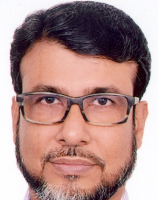 Quazi Ahmad Faruque, Head, Clean Cook Solutions and Green Initiative at Rahimafrooz Renewable Energy Limited