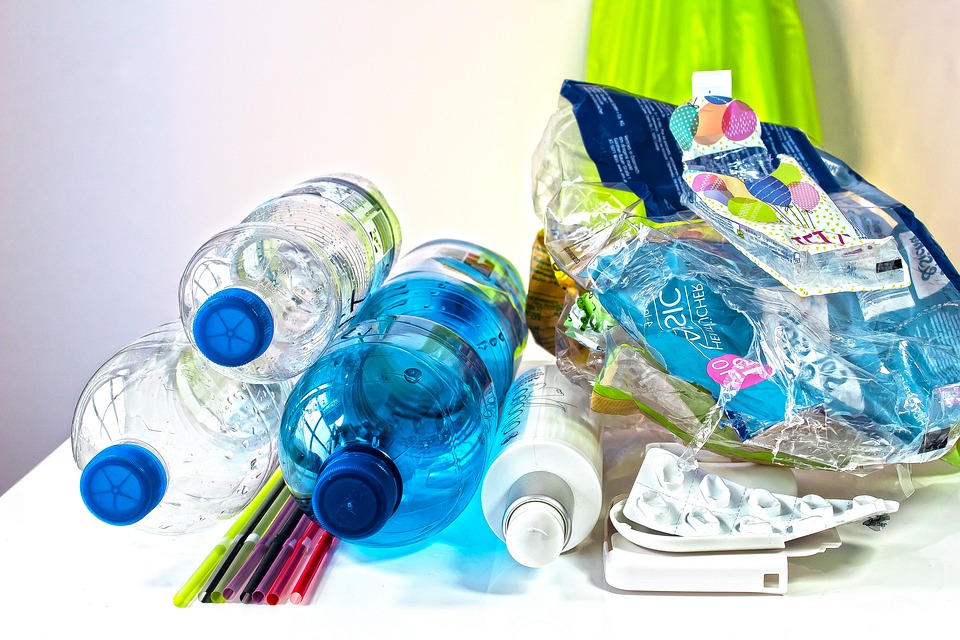 Breakthrough Discovery Could Lead to 100% Recyclable Plastics