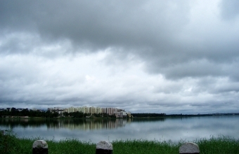 Adapting Fly Ash to Purify Lake Water