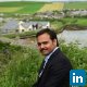 Tirumaleswara Reddy, The University of Edinburgh - Post-Doctoral Research Associate