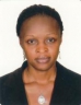 Abby Muricho, NILE Basin Discourse
