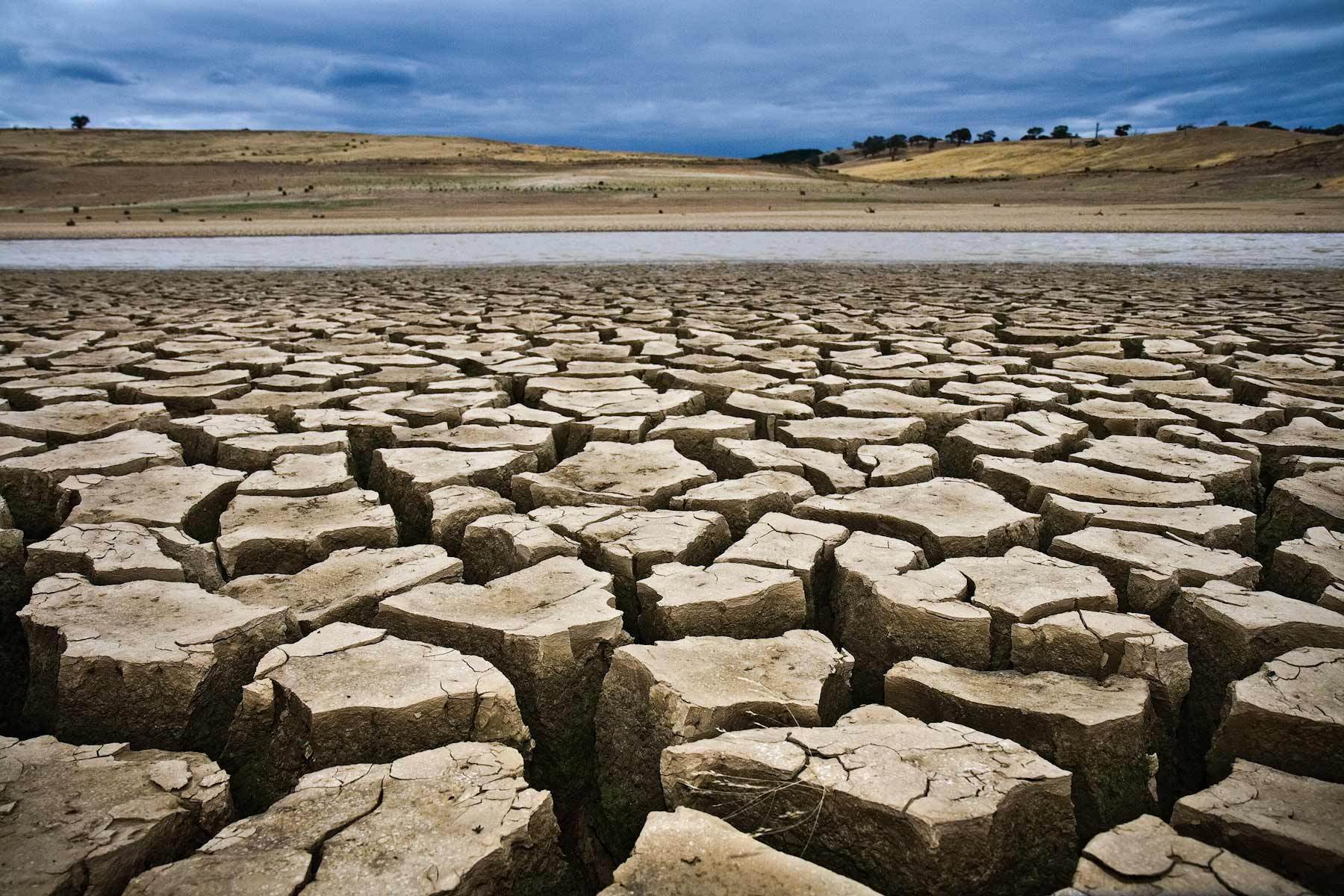 $1.5 Million Fine for Drought Violation in California