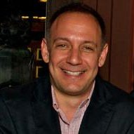 Mark Tepper, Sales Director at Xylem