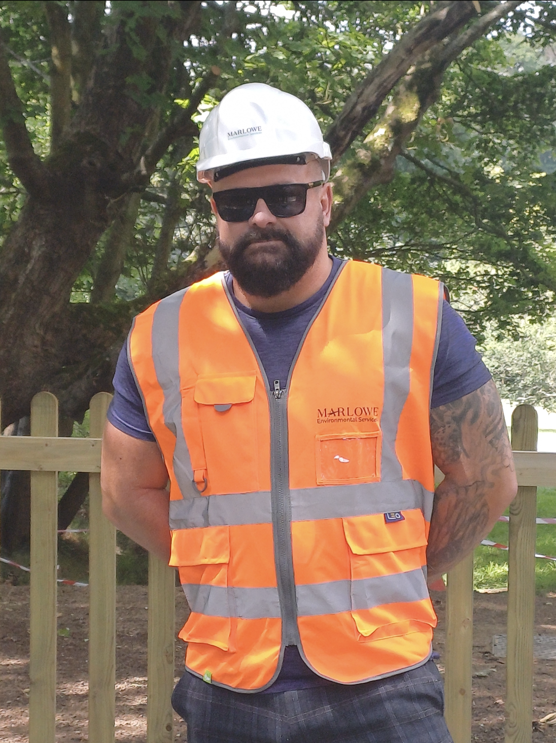 WCSEE appoints dedicated Thames Water account manager