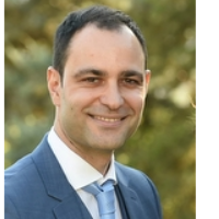Nikolaos Yfantis, Water Treatment Projects Director at Sychem SA