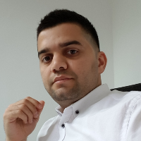 Said Sharipov