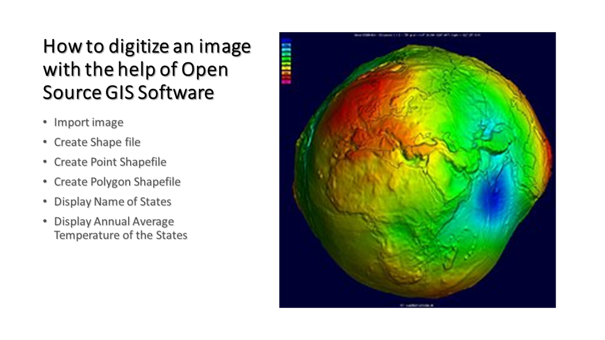 Digitization for Beginnershttps://memrinmoy.medium.com/how-to-digitize-an-image-part-1-fd3b2808b6c6#gismapping #gisbeginners #geospatial