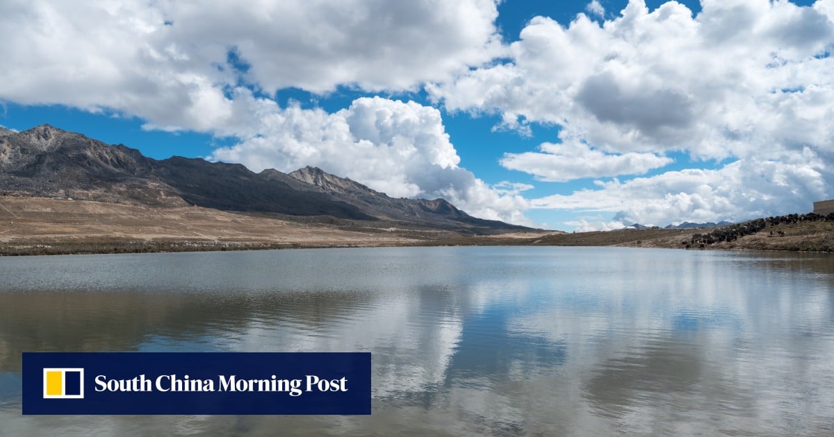 Asia&rsquo;s &lsquo;water tower&rsquo; is in trouble, and scientists are sounding the alarm