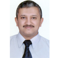 Mohamed Salah Mahmoud, Minia University, Chemical Engineering Department - Associate professor