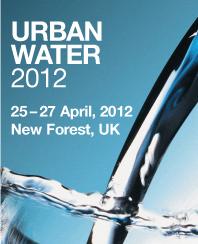 Urban Water 2012