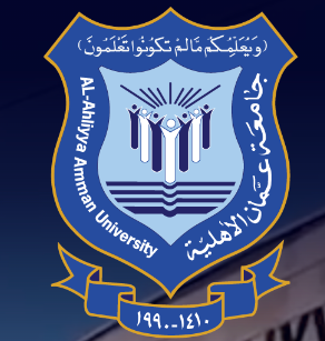 Al-Ahliyya Amman University (AAU)