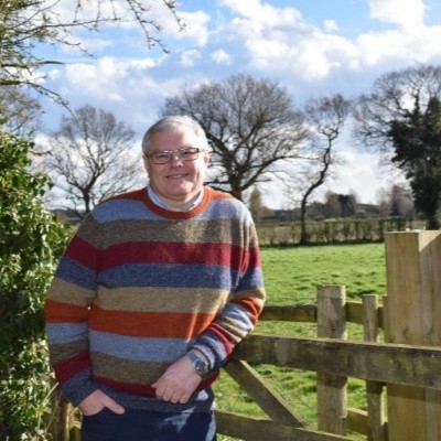 Richard Powell