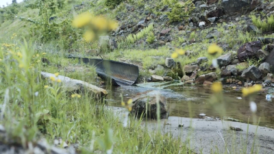 Turning Acid Mine Drainage Into Clean WaterA new video demonstrates how West Virginia University and Rockwell Automation together devised a solu...