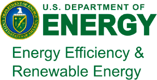 U.S. Department of Energy's Office of Energy Efficiency and Renewable Energy