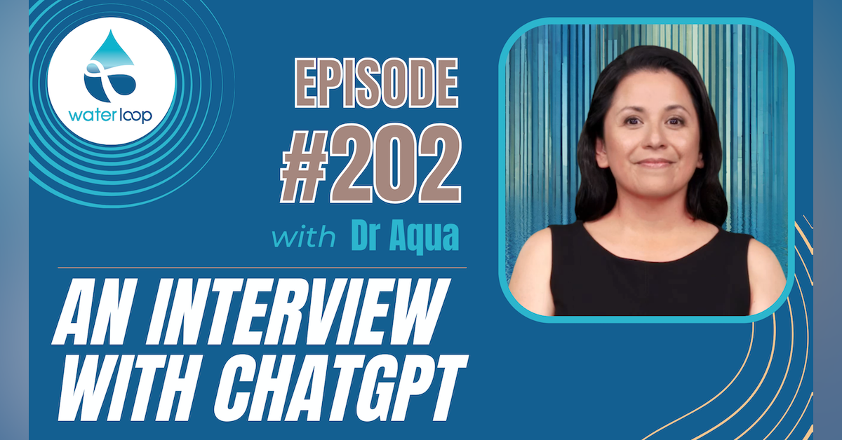 #202: An Interview With ChatGPT