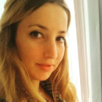 Klara Zeqirllari