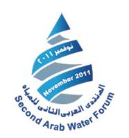2nd Arab Water Forum