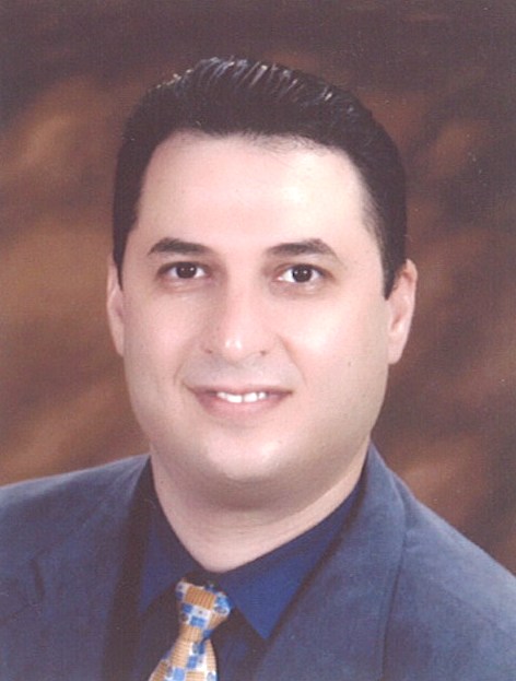 Ahmed Ahmed