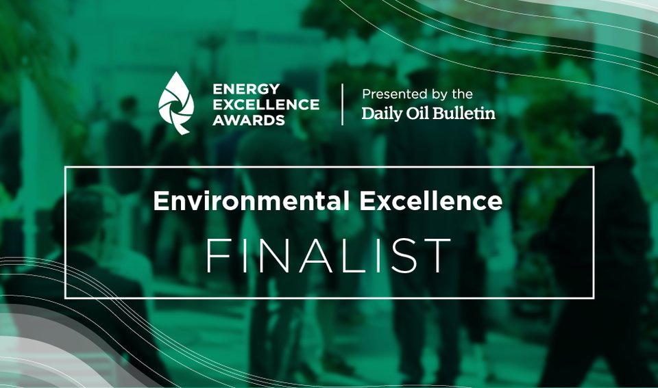 Energy Excellence Awards: Reducing fresh water use a common theme for environmental excellence finalists | Carbon & Sustainability | JWN EnergyF...