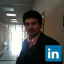 Theodoros A. Parasidis, Shareholder in the company MRB CENTER (Medical Diagnostics Services) which is located in the city of Drama
