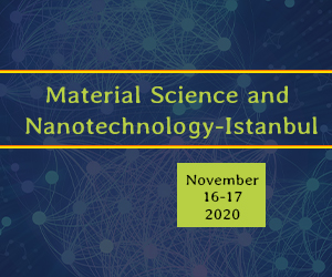 Plenareno Material Science and Nanotechnology Conference