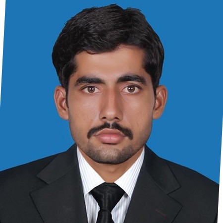 Asif Sohail