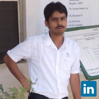 Rahul Kumar, Sr. Executive Environment, Health & Safety