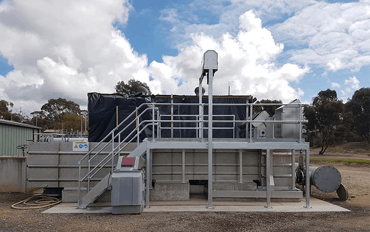 Proven treatment technology delivers reduced costs and operational efficiencies | Utility Magazine