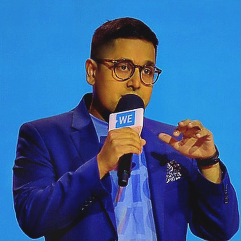 Devesh Bharadwaj