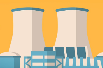 Nuclear Power ‘Vital’ to Meet Middle East’s Water Demand