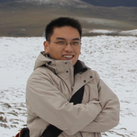 Heng Yin
