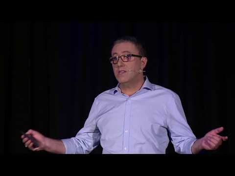 TEDx Talks - The Relationship Between Water Security and National Security