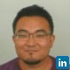 Suvha Lama, ICT Prague - Masters thesis Candidate
