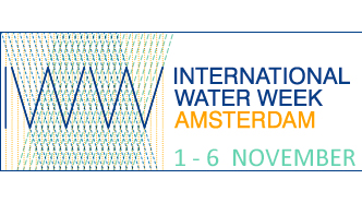 Amsterdam International Water Week 2015