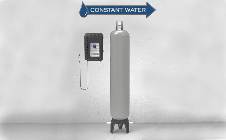 Constant Water Systems