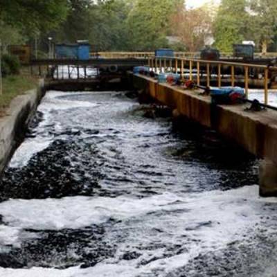 BMC seeks consultant to make sewage water reusable