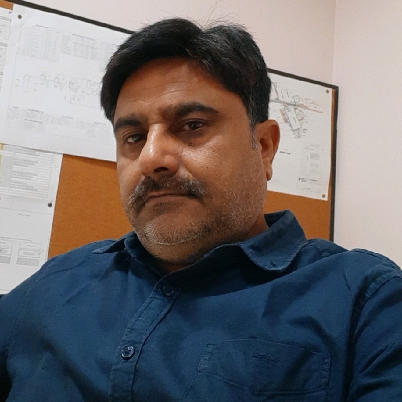 Ravinder Dhiman