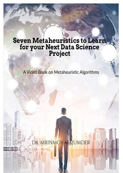 Seven Metaheuristics to Learn for your Next Data Science Project