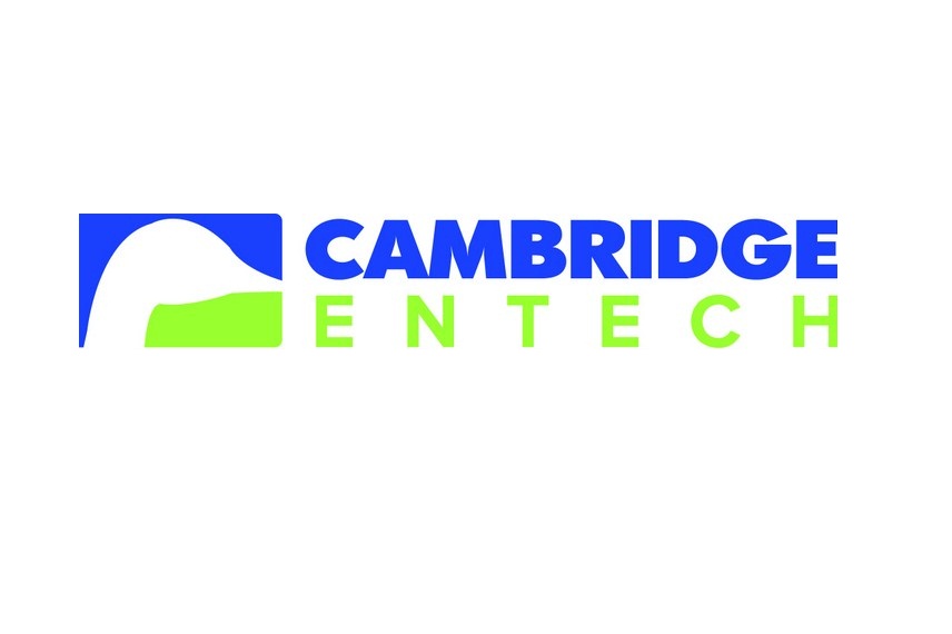 Cambridge EnTech Designs Traveling Water Screens for Cooling Towers