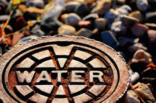 US Invests $1bn in Water Infrastructure Projects