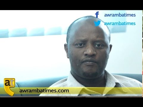 Progress of Clean Water Supply in Ethiopia